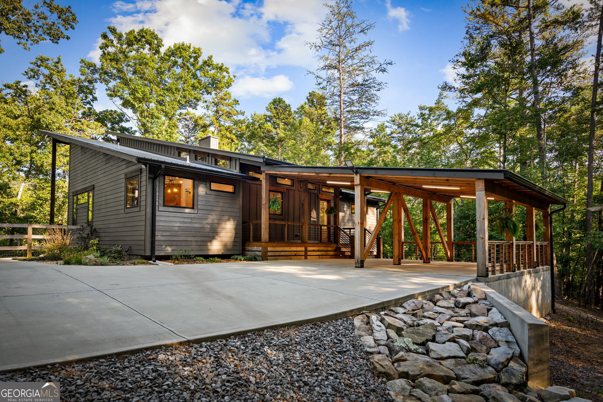 2632 Big Creek Road Property Photo 29