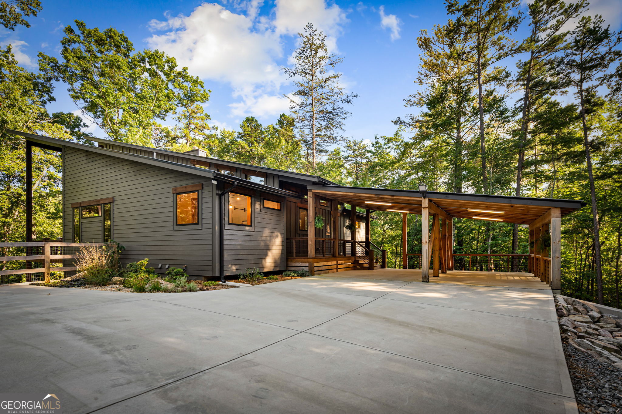 2632 Big Creek Road Property Photo 30