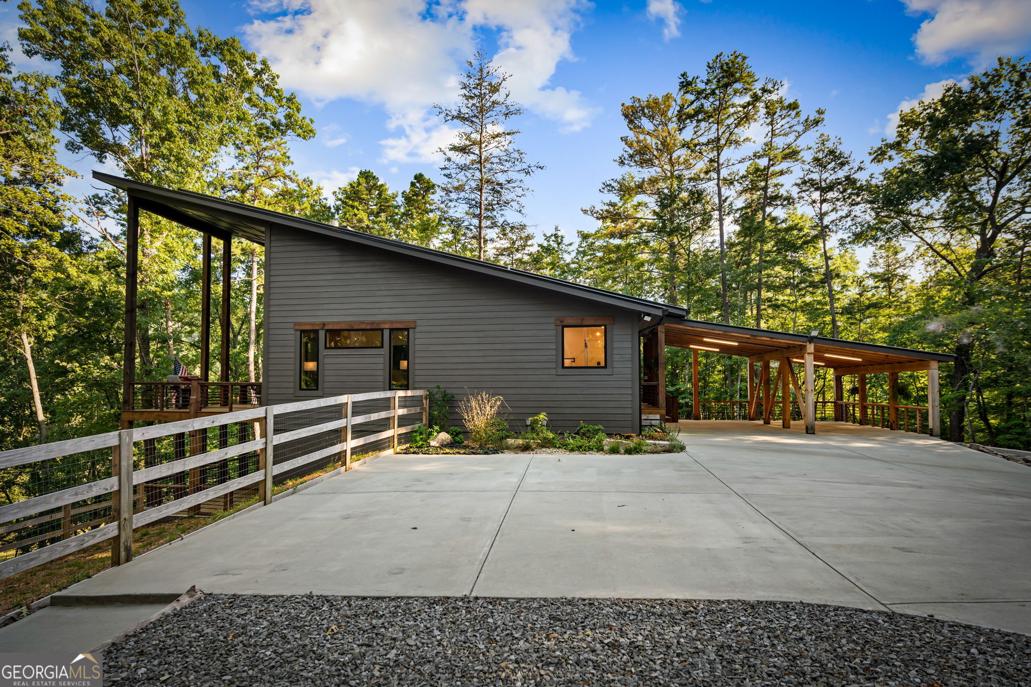 2632 Big Creek Road Property Photo 31