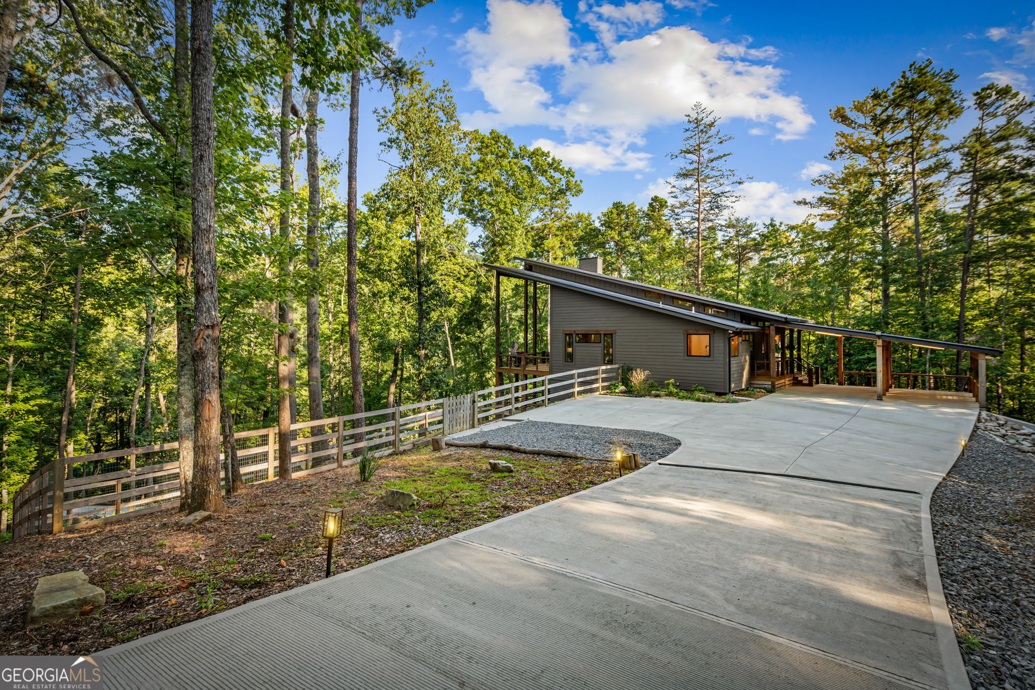 2632 Big Creek Road Property Photo 32
