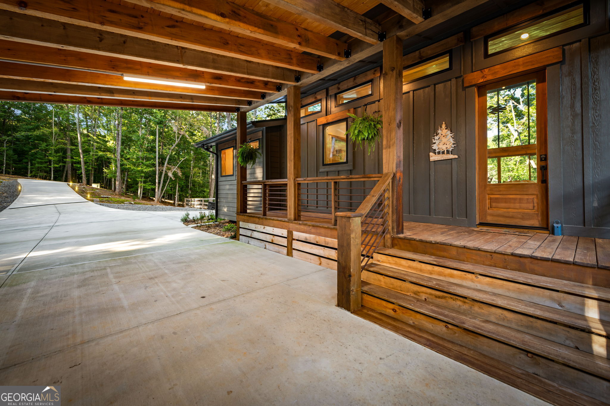 2632 Big Creek Road Property Photo 35