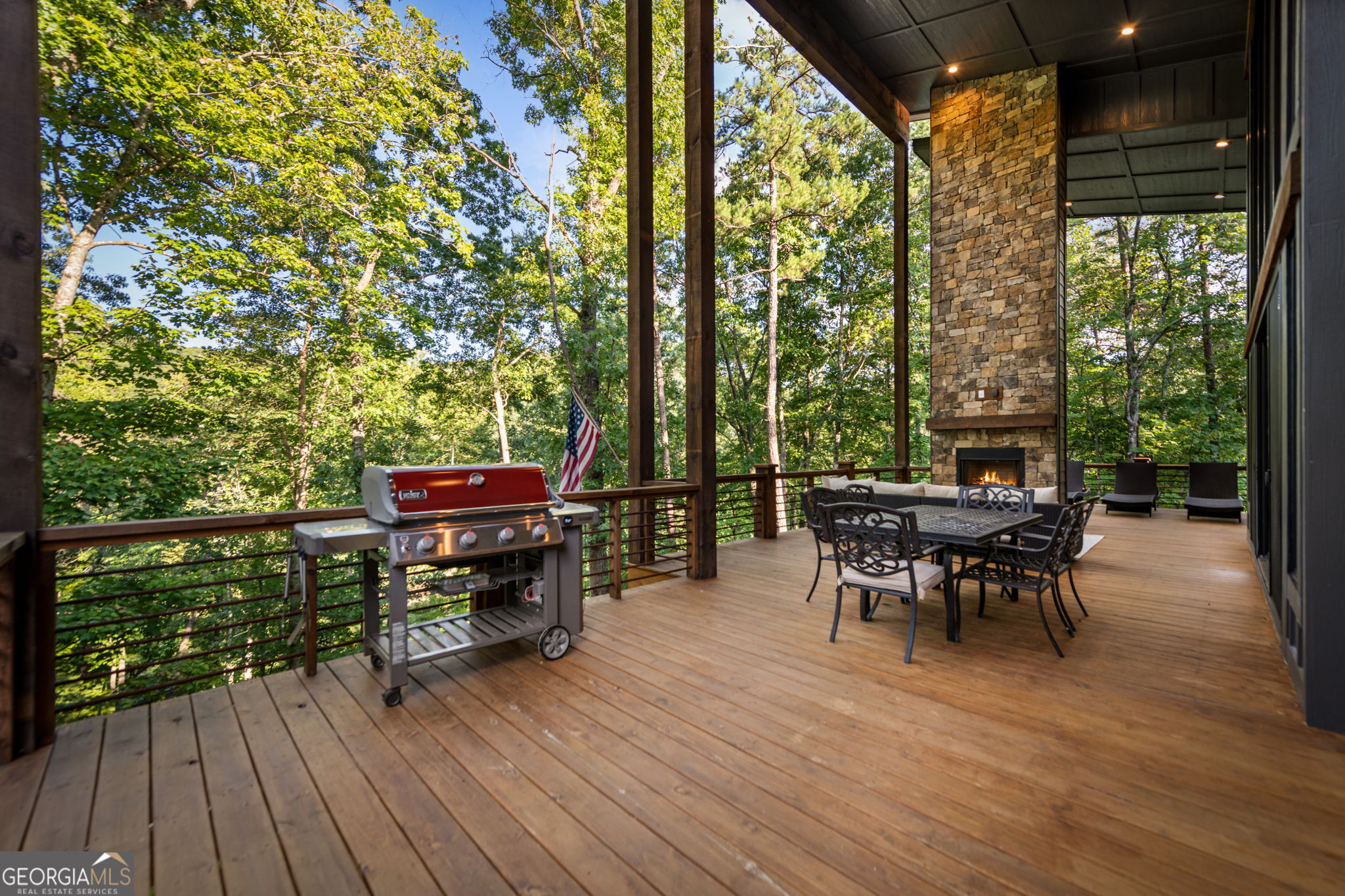 2632 Big Creek Road Property Photo 36