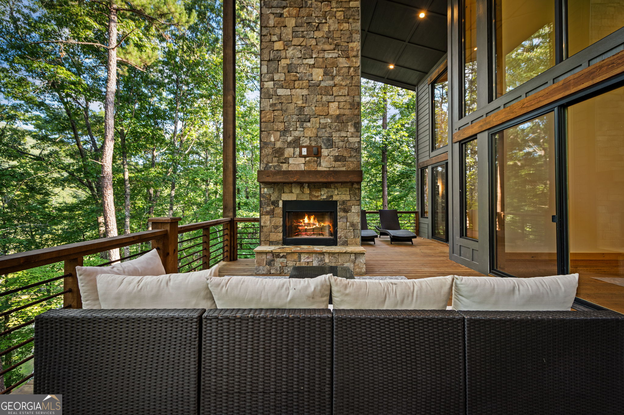 2632 Big Creek Road Property Photo 39