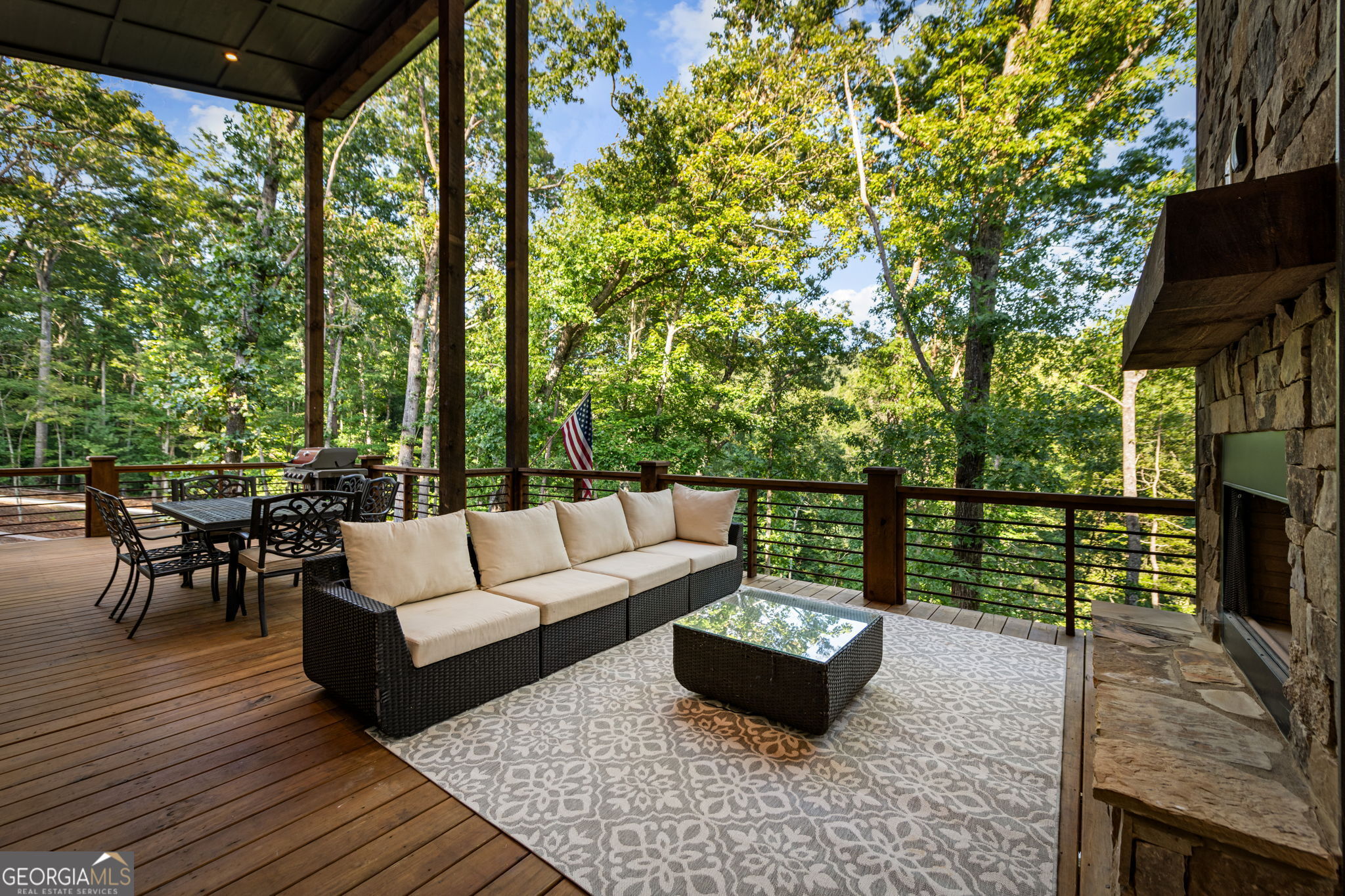 2632 Big Creek Road Property Photo 40