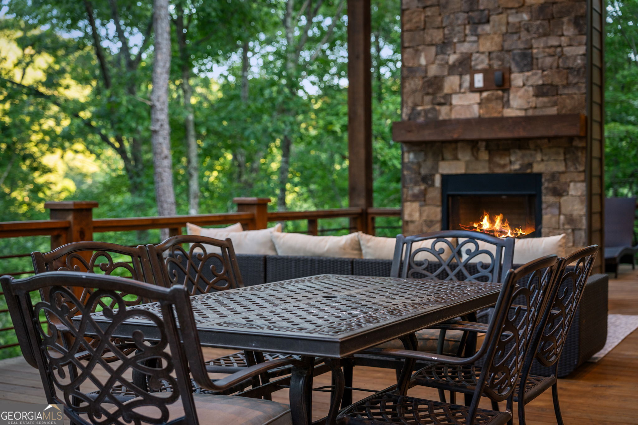 2632 Big Creek Road Property Photo 43