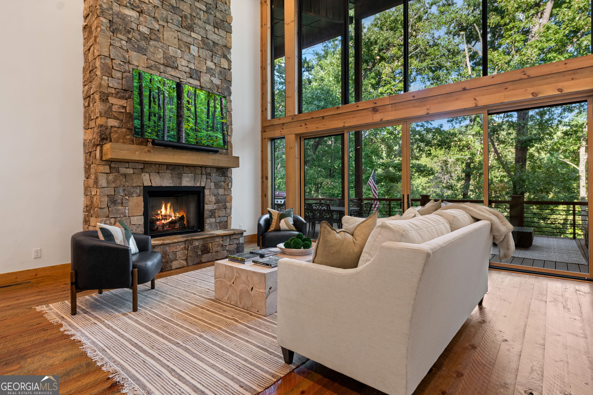 2632 Big Creek Road Property Photo 55
