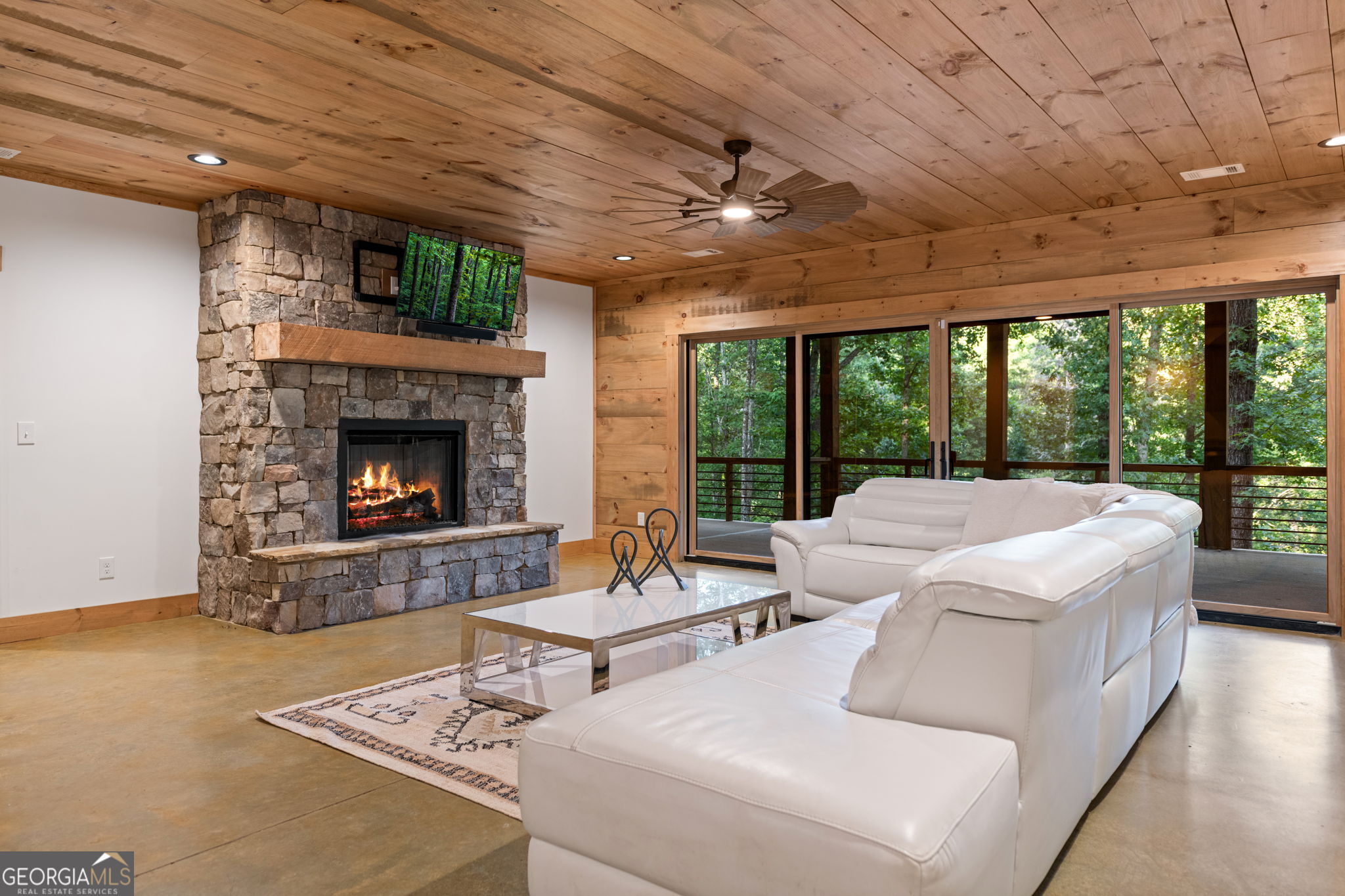 2632 Big Creek Road Property Photo 84