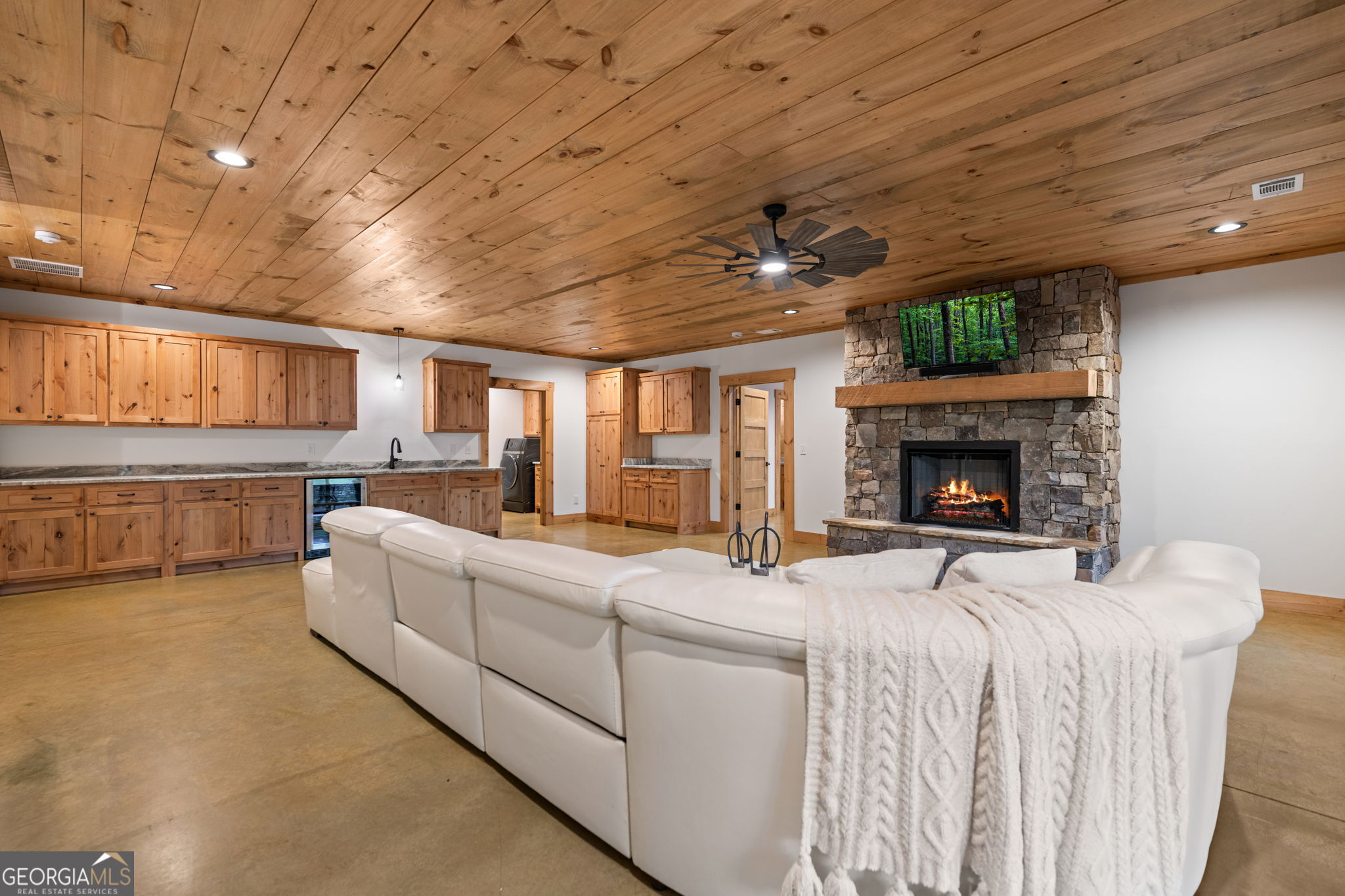 2632 Big Creek Road Property Photo 89