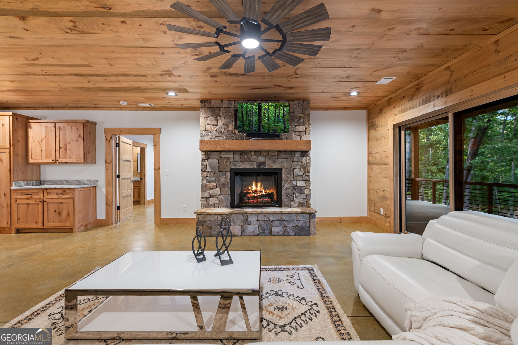 2632 Big Creek Road Property Photo 90