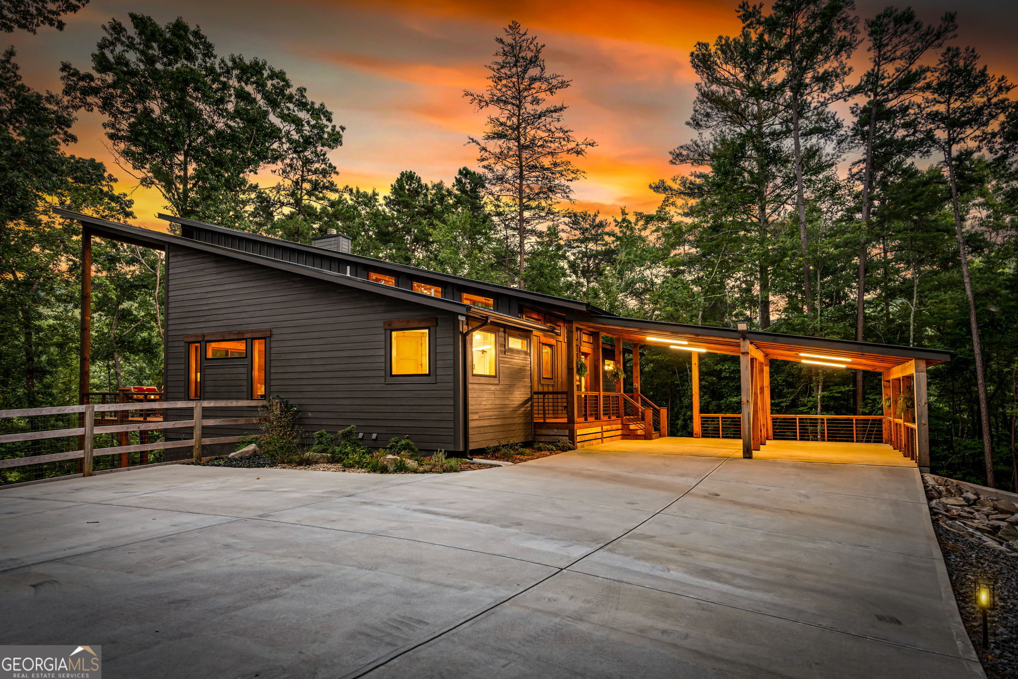 2632 Big Creek Road Property Photo 110
