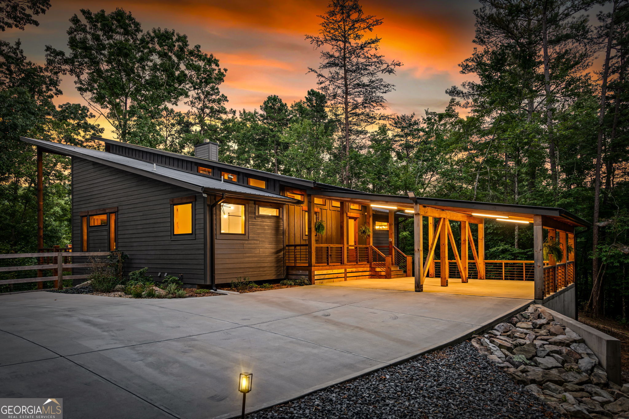 2632 Big Creek Road Property Photo 111
