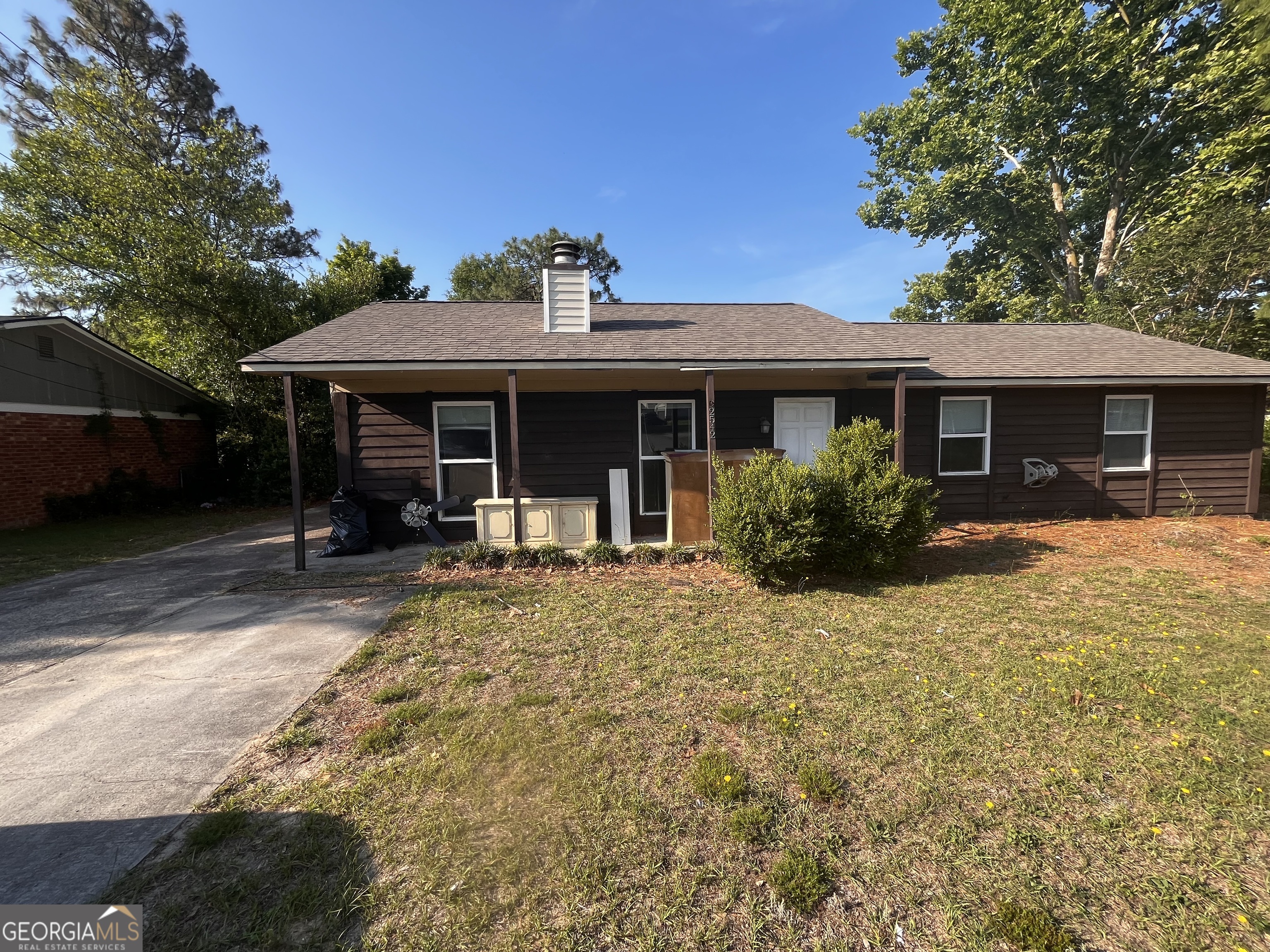 2542 Anthony Dejuan Parkway Property Photo 1
