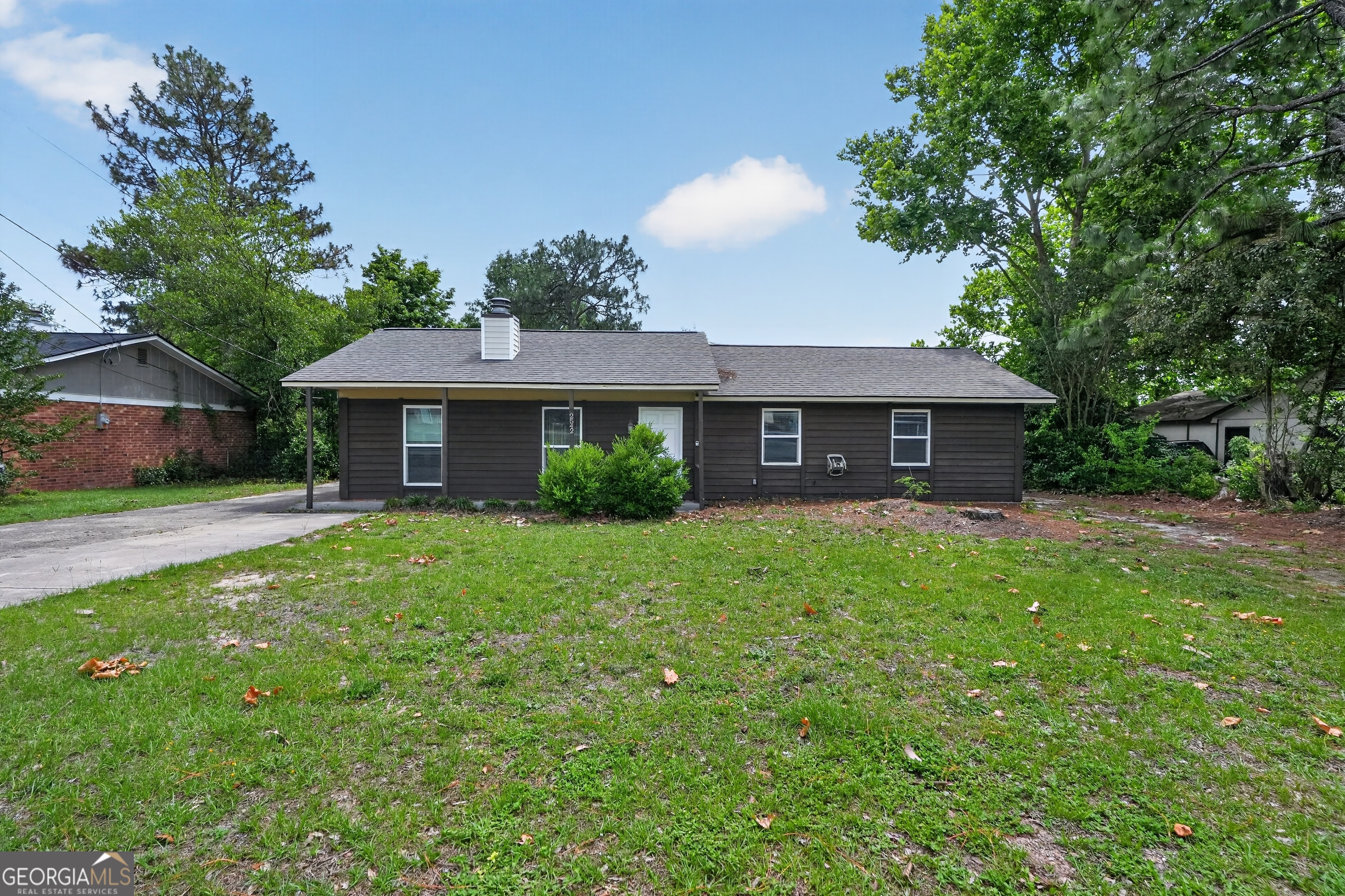 2542 Anthony Dejuan Parkway Property Photo 1