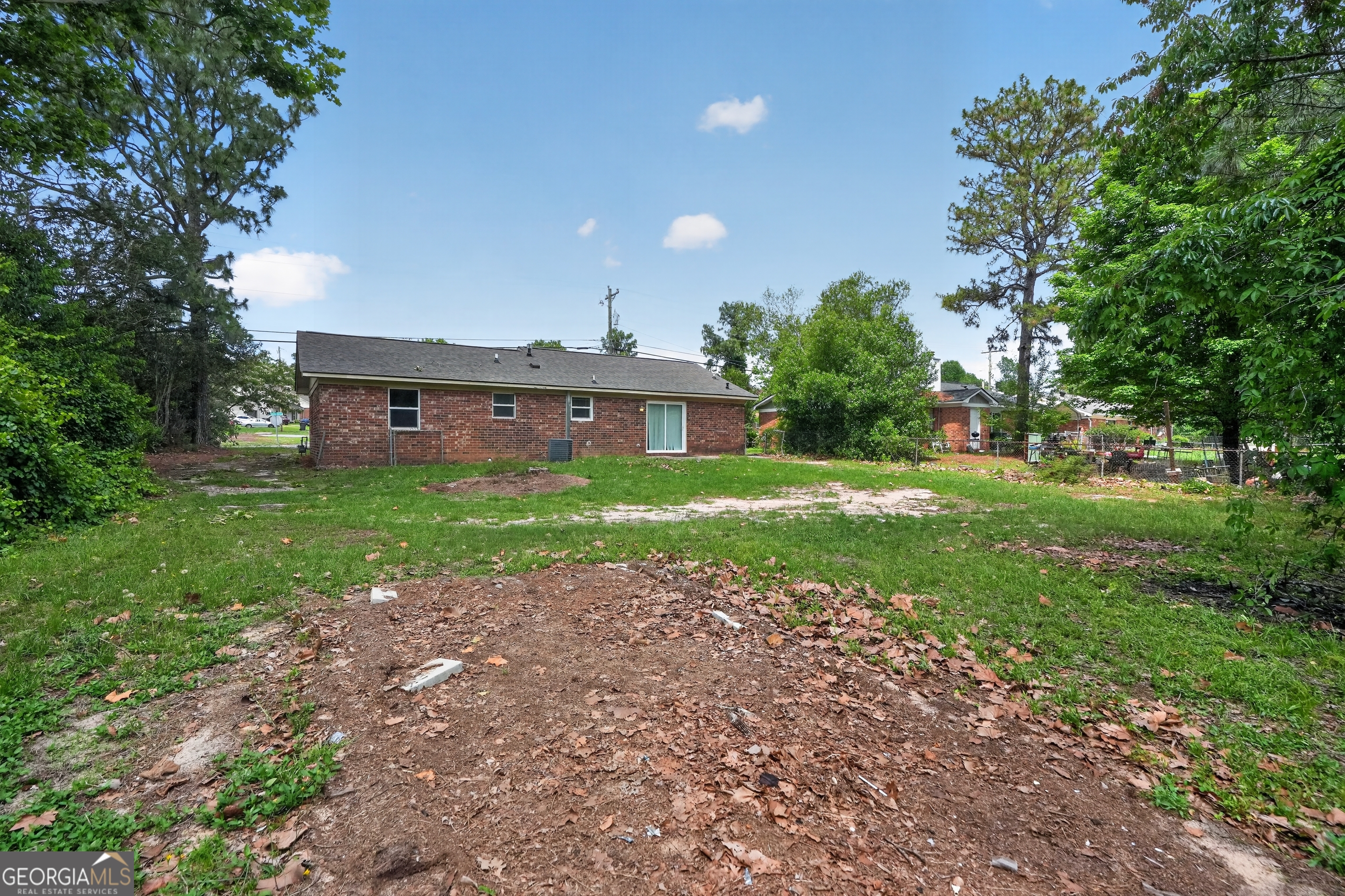 2542 Anthony Dejuan Parkway Property Photo 2