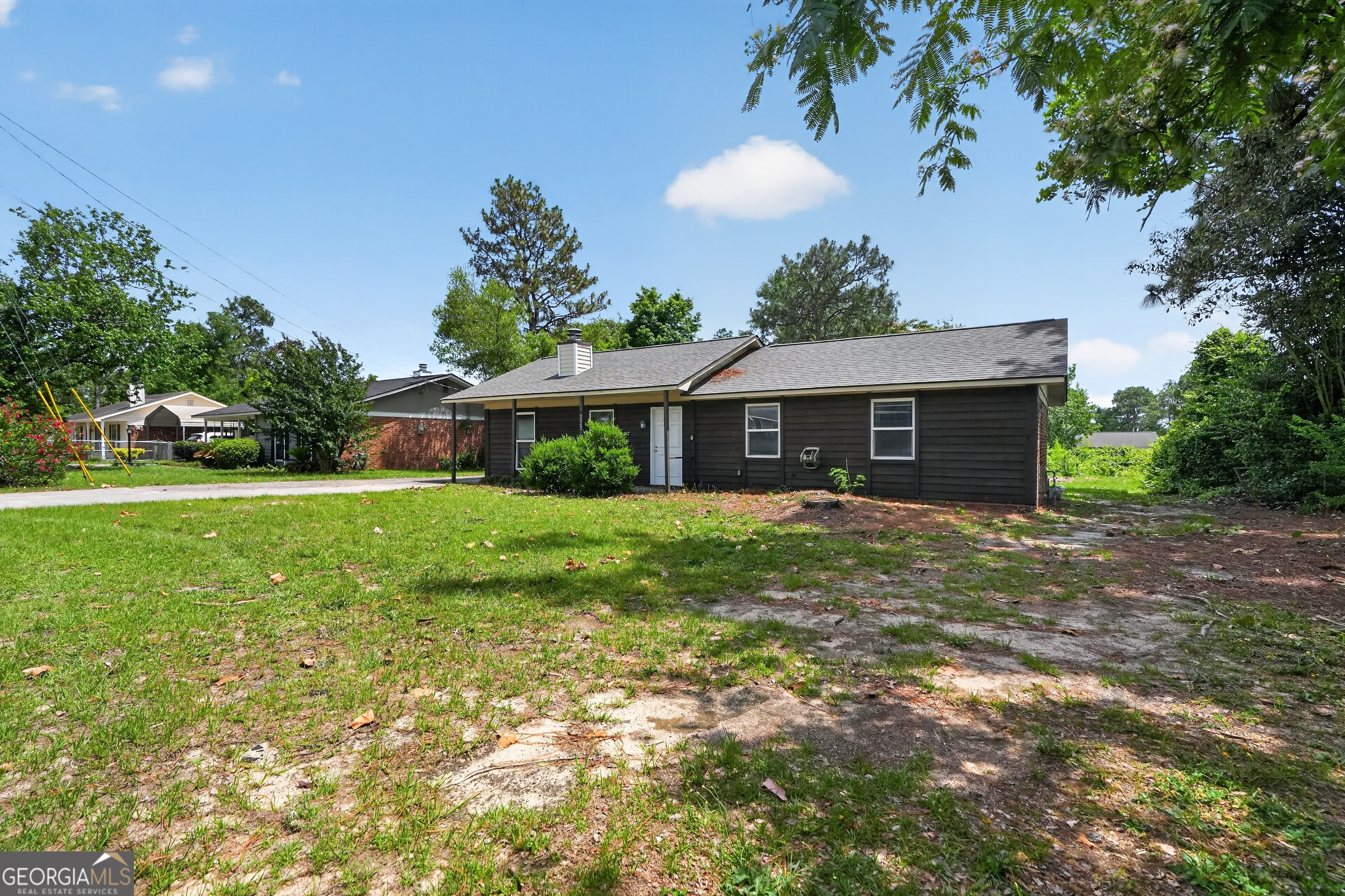2542 Anthony Dejuan Parkway Property Photo 3