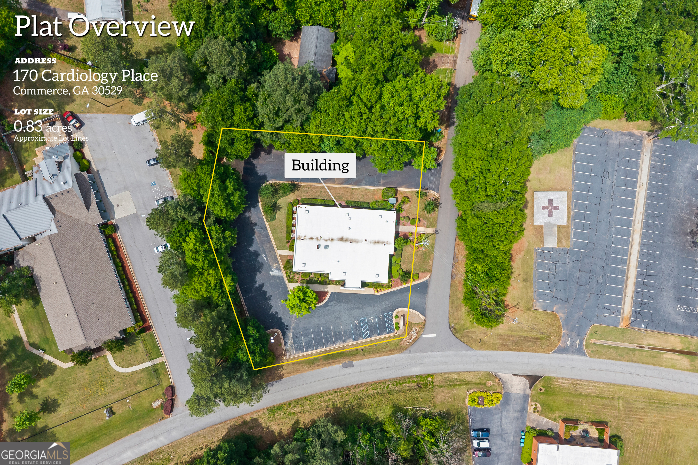 440 Hillcrest Drive Property Photo 2