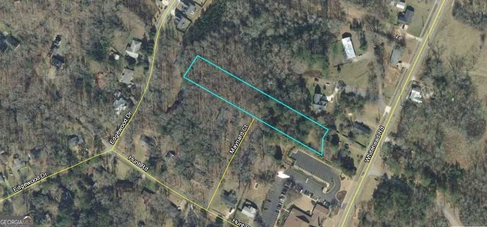 198 Maynard Court Property Photo 1