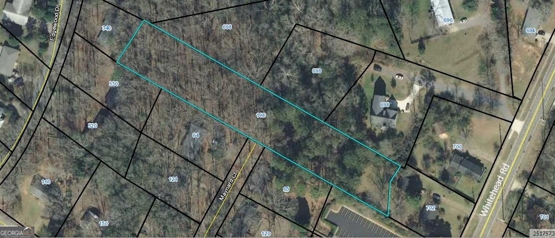 198 Maynard Court Property Photo 2