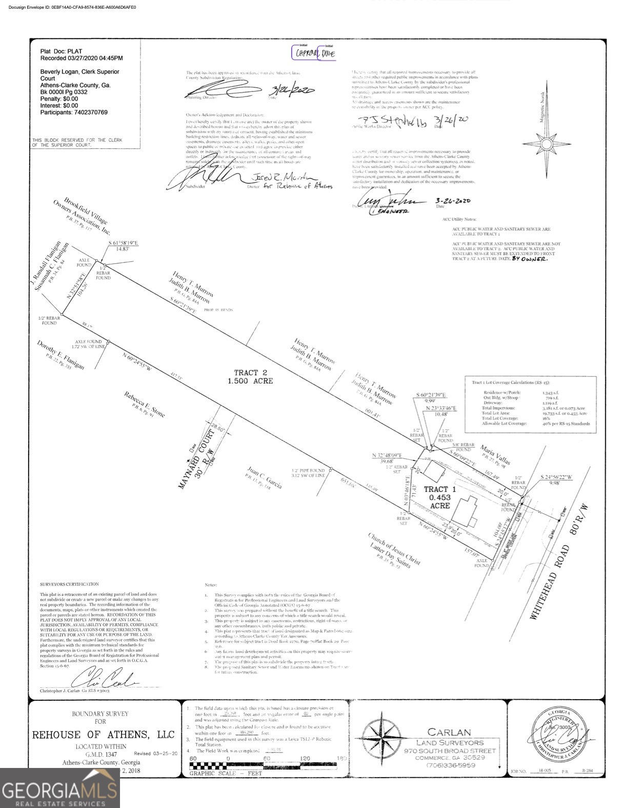 198 Maynard Court Property Photo 5