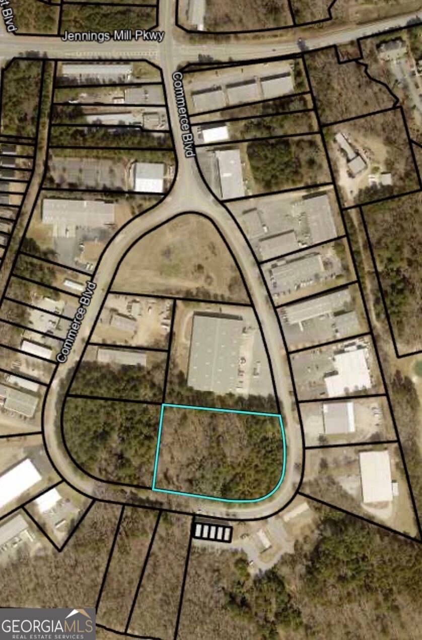 355 Commerce Boulevard Property Photo 1