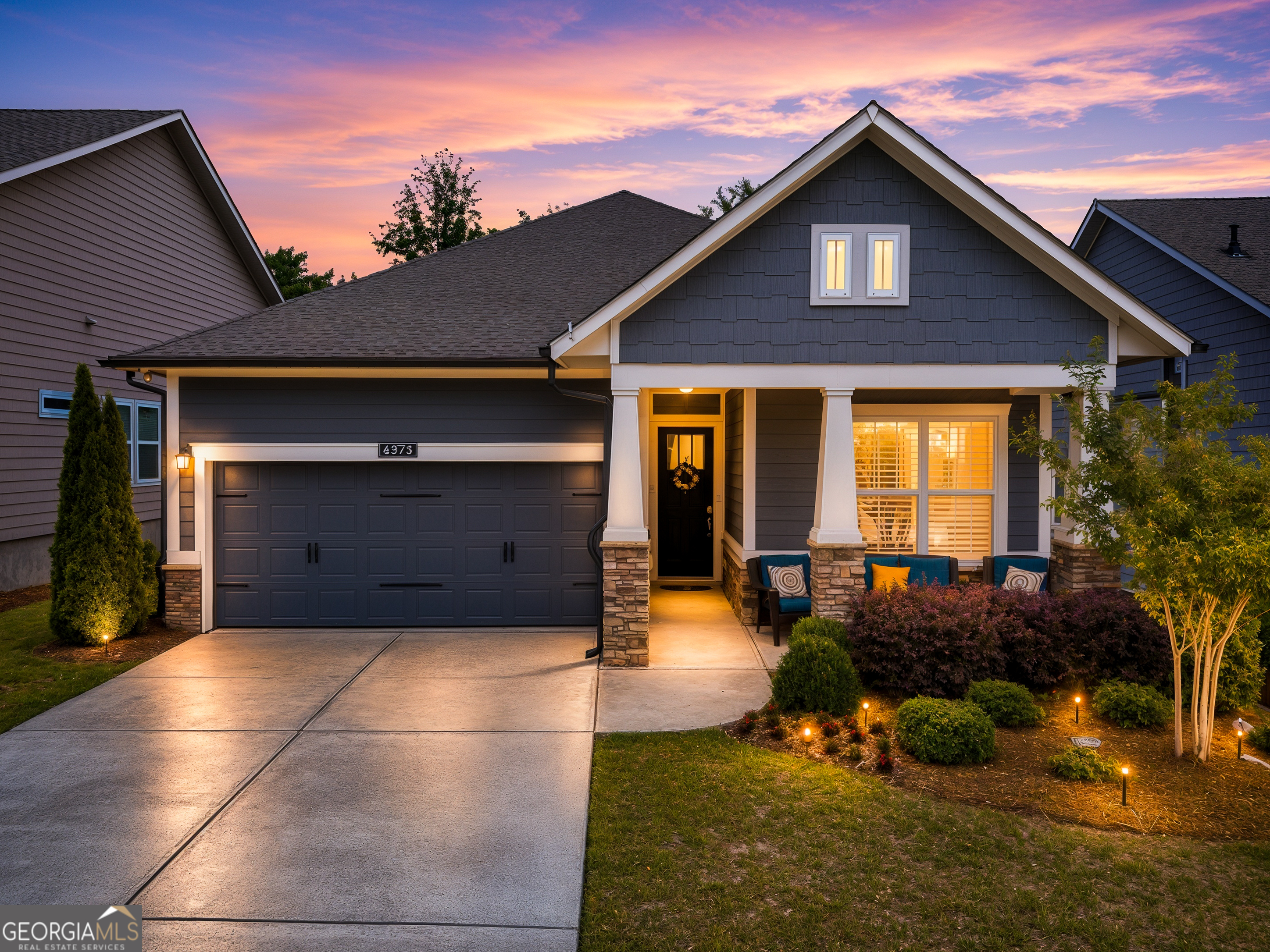 6973 River Rock Drive Property Photo 1