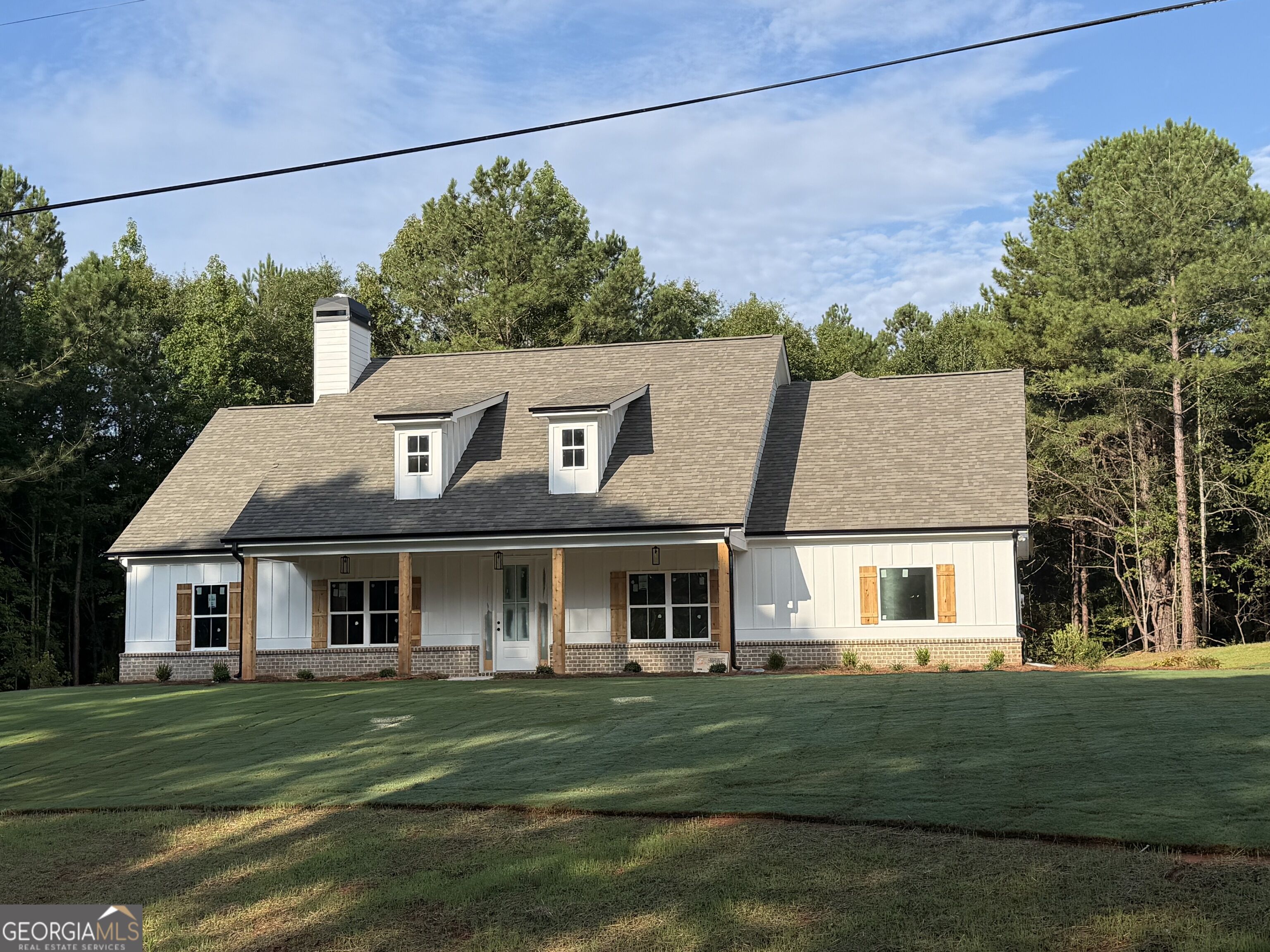 63 Paul Smith Road Property Photo 1