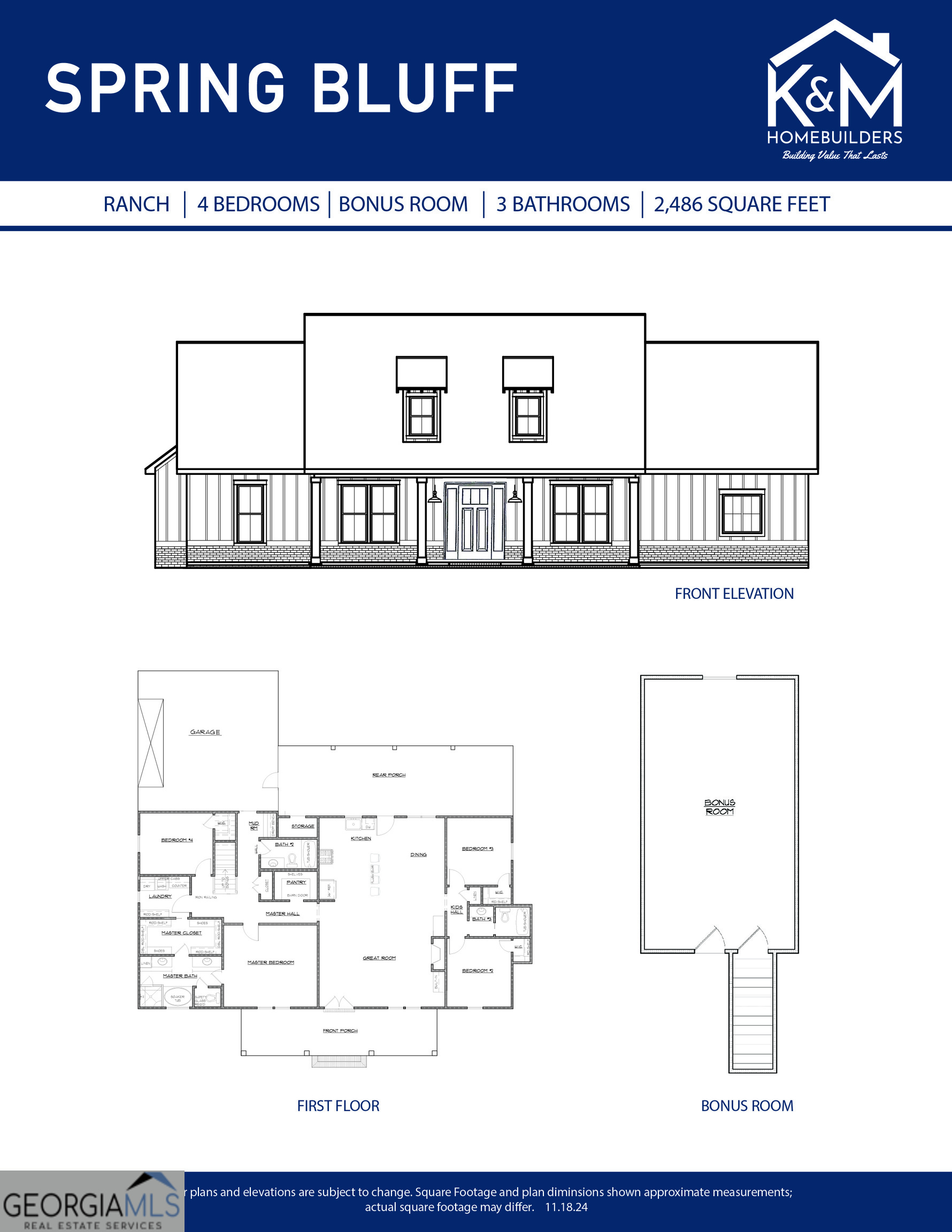 63 Paul Smith Road Property Photo 5