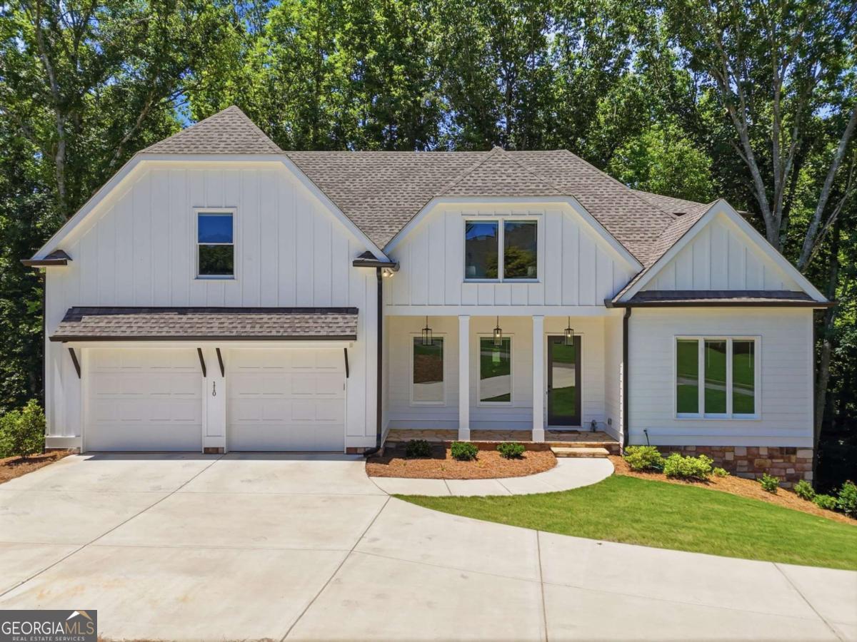 110 Old Avery Drive Property Photo 1