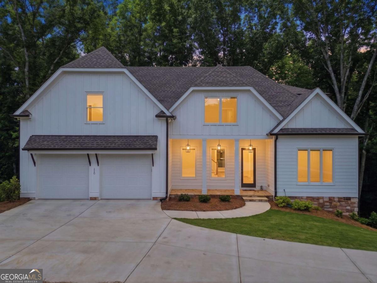110 Old Avery Drive Property Photo 1