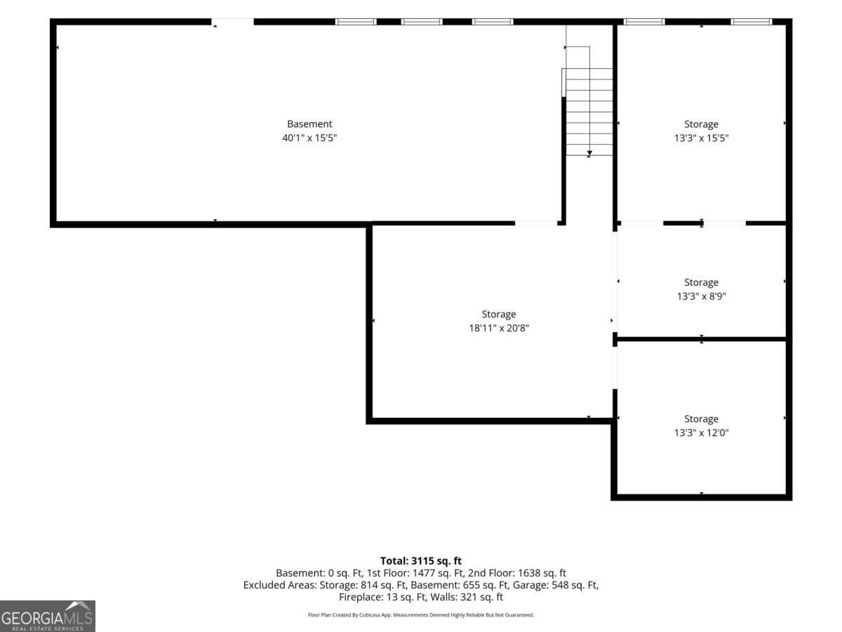 110 Old Avery Drive Property Photo 55