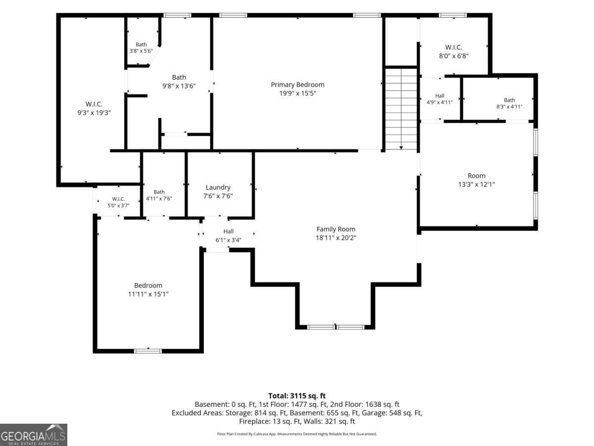 110 Old Avery Drive Property Photo 59