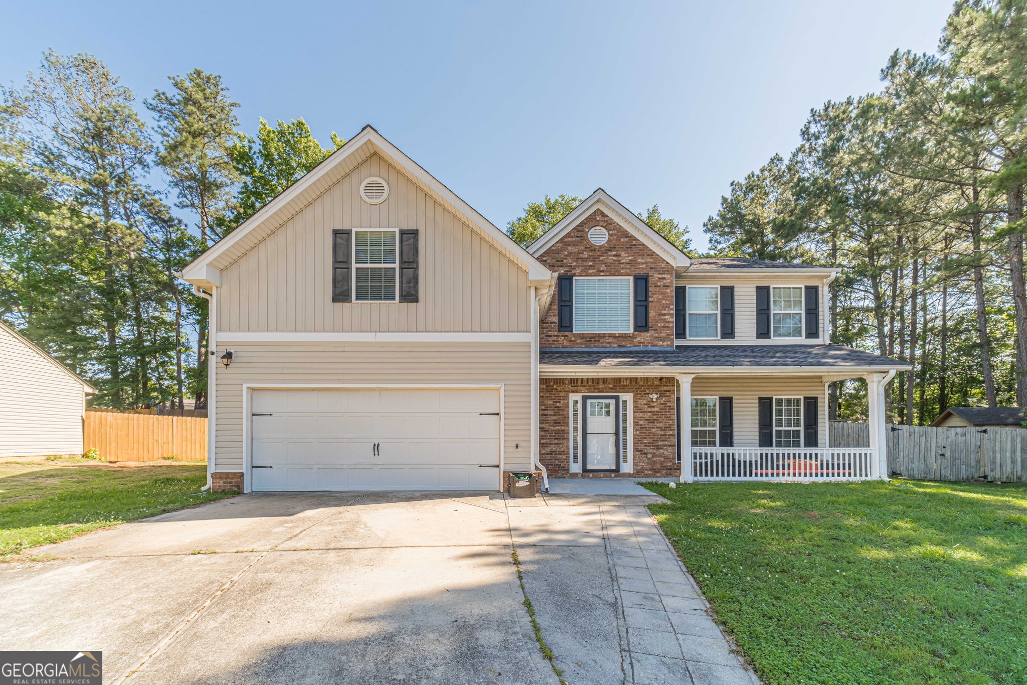 1530 Blakewood Trail