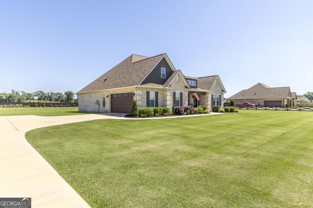 160 Saddlecreek Road Property Photo 3