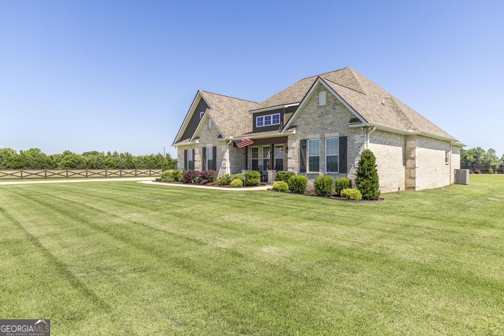 160 Saddlecreek Road Property Photo 4