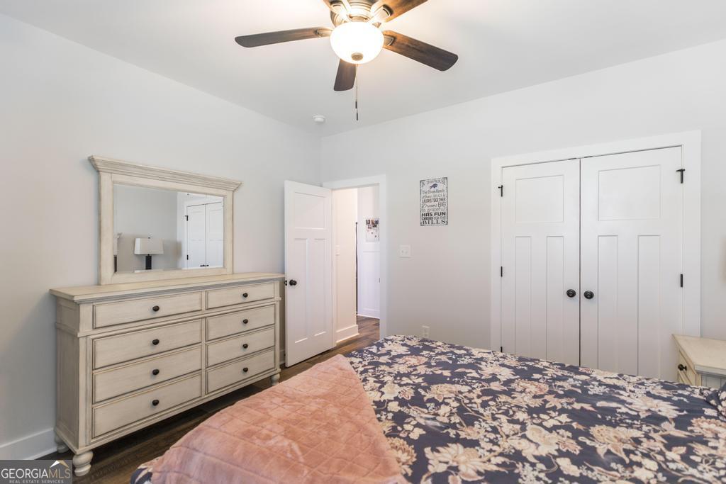 160 Saddlecreek Road Property Photo 28