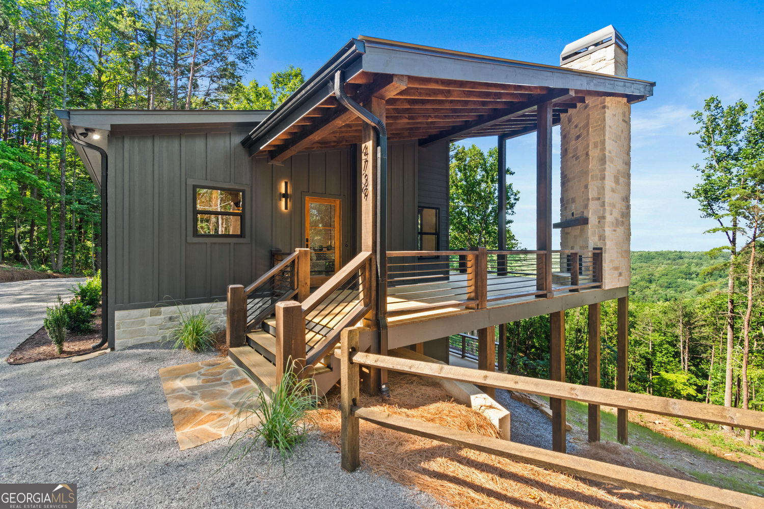 4739 Big Ridge Road Property Photo 1