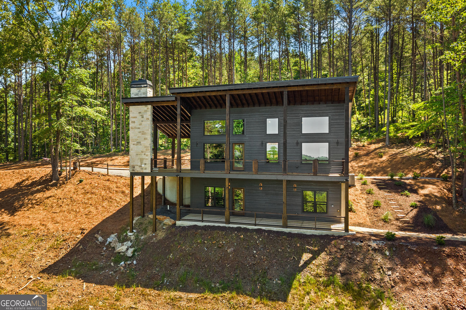 4739 Big Ridge Road Property Photo 2
