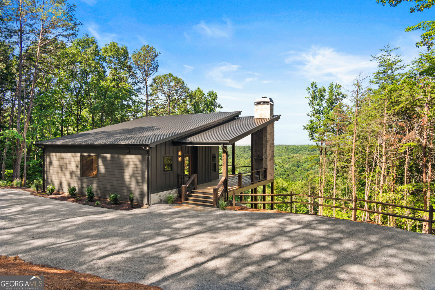 4739 Big Ridge Road Property Photo 3