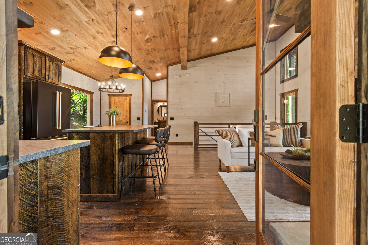 4739 Big Ridge Road Property Photo 6