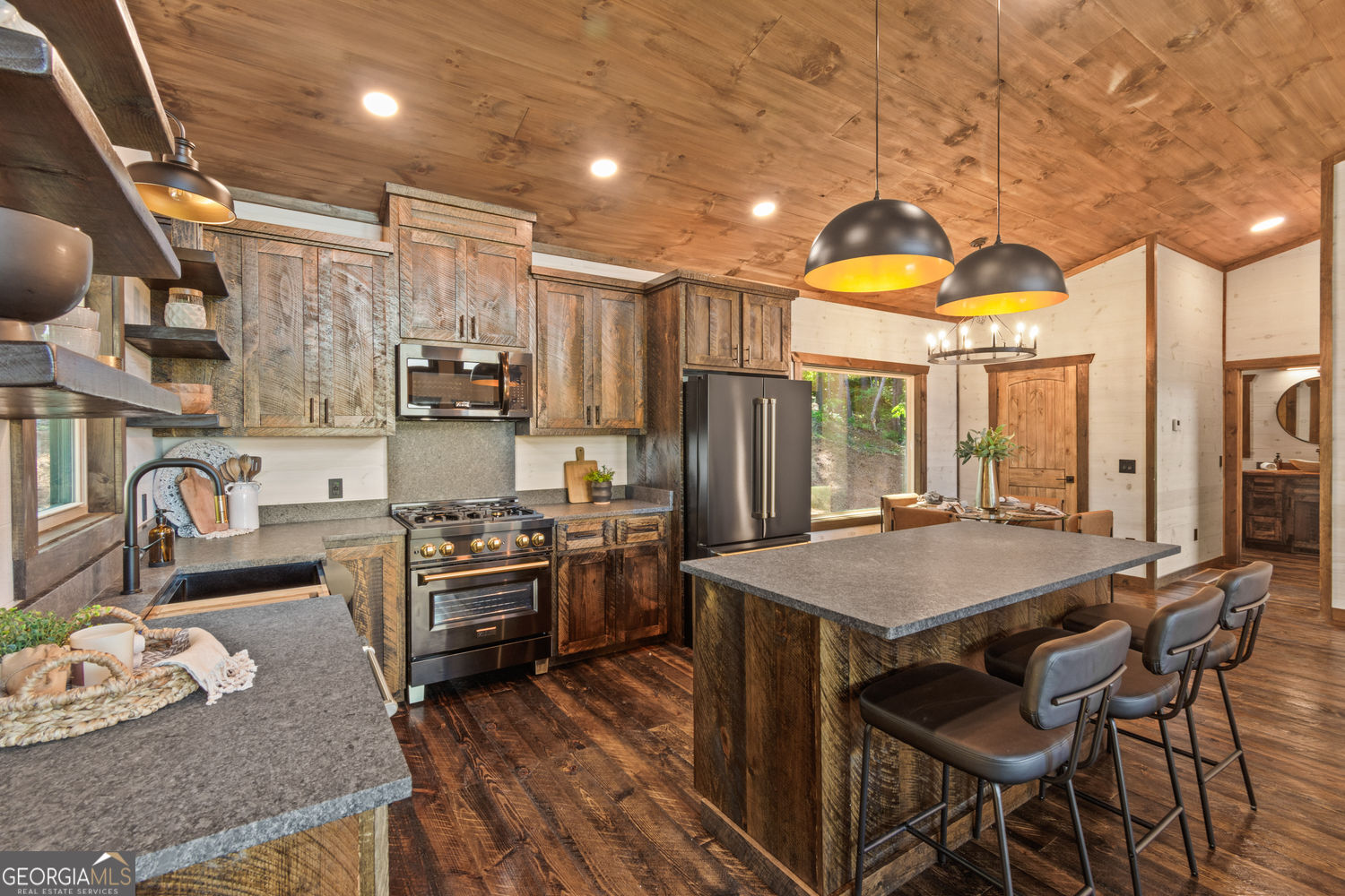 4739 Big Ridge Road Property Photo 8