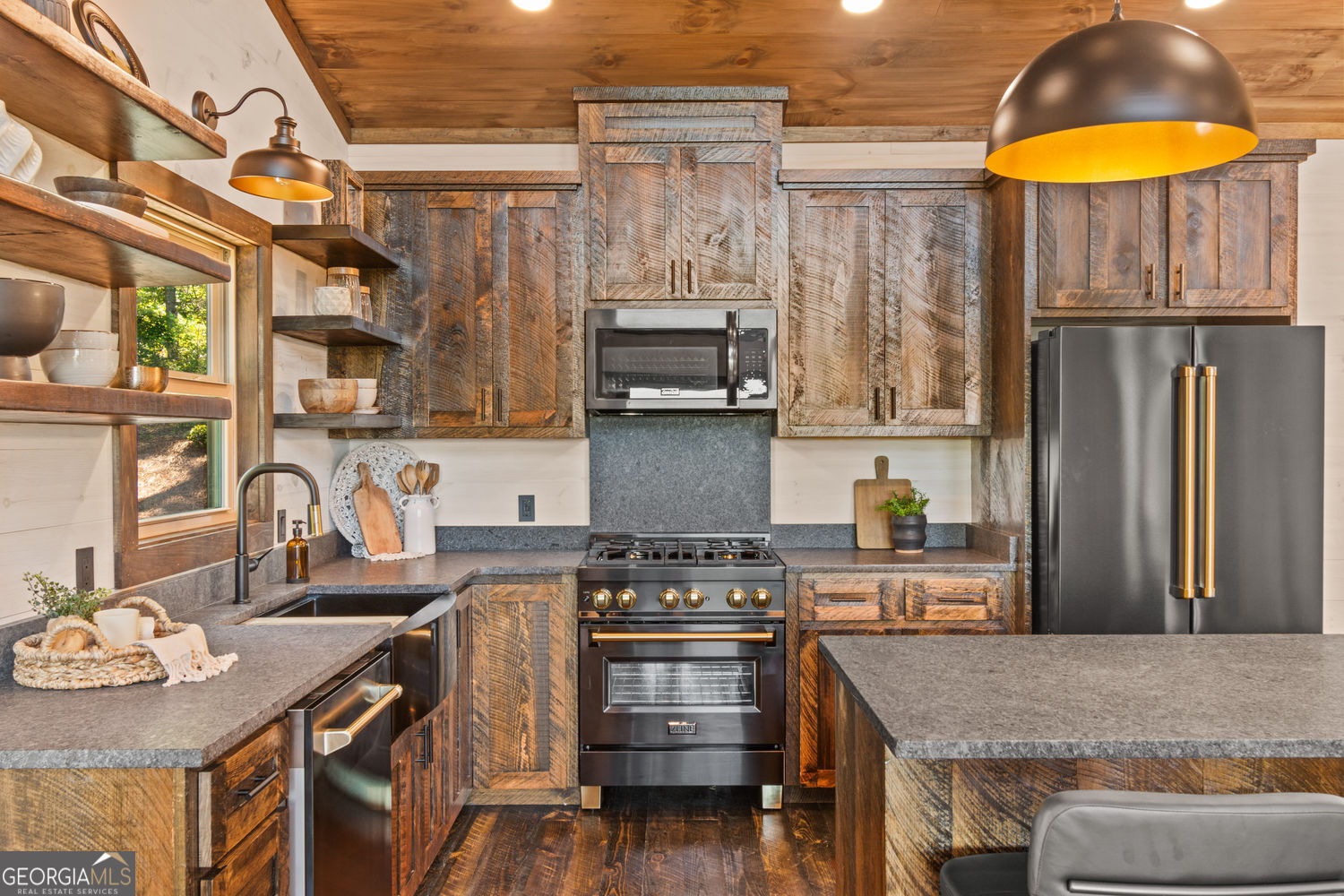 4739 Big Ridge Road Property Photo 9