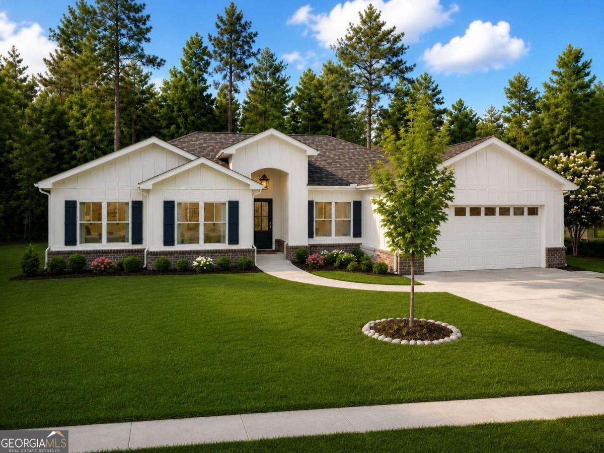 107 Berkeshire Court