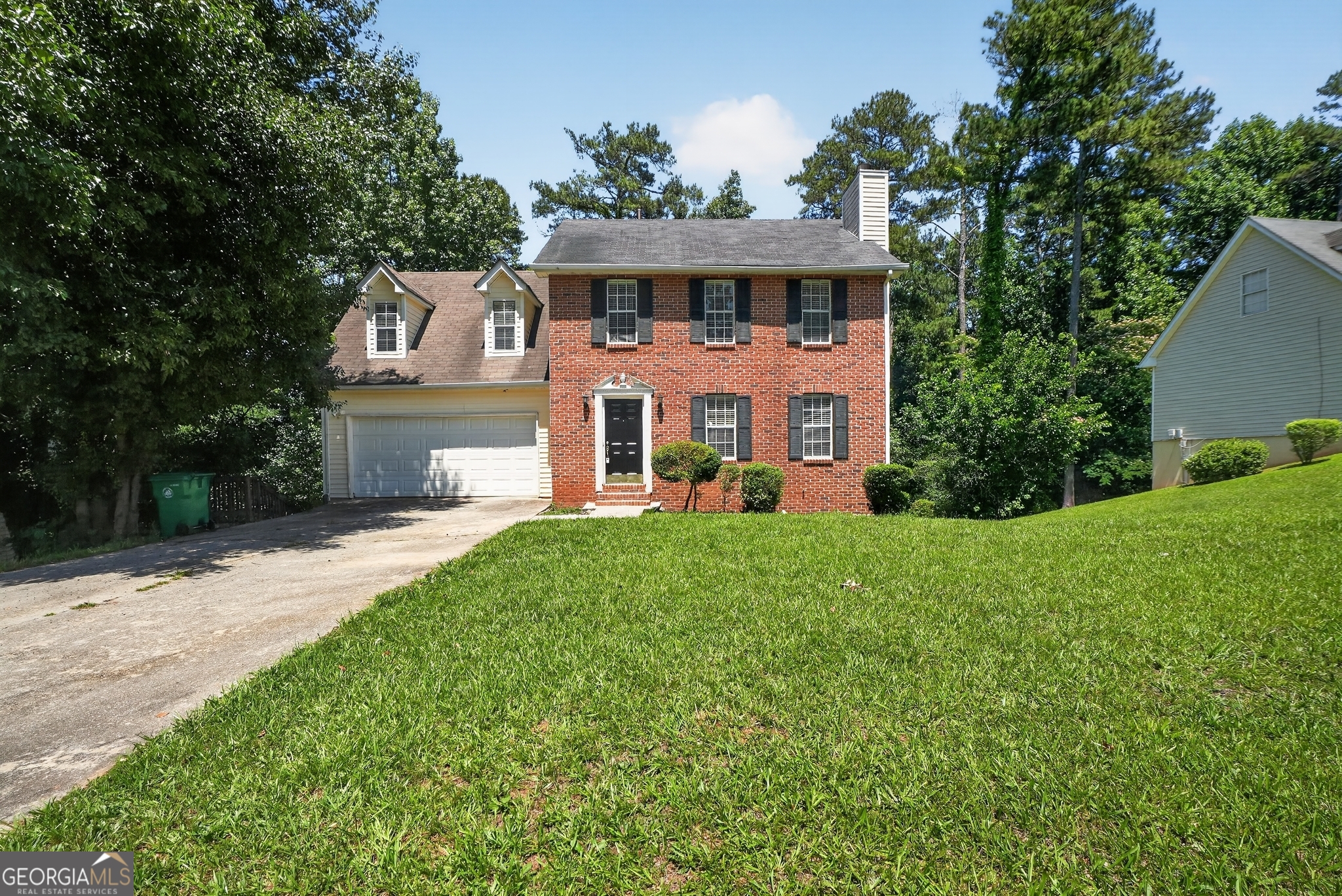 1298 Baywood Glen Property Photo 1