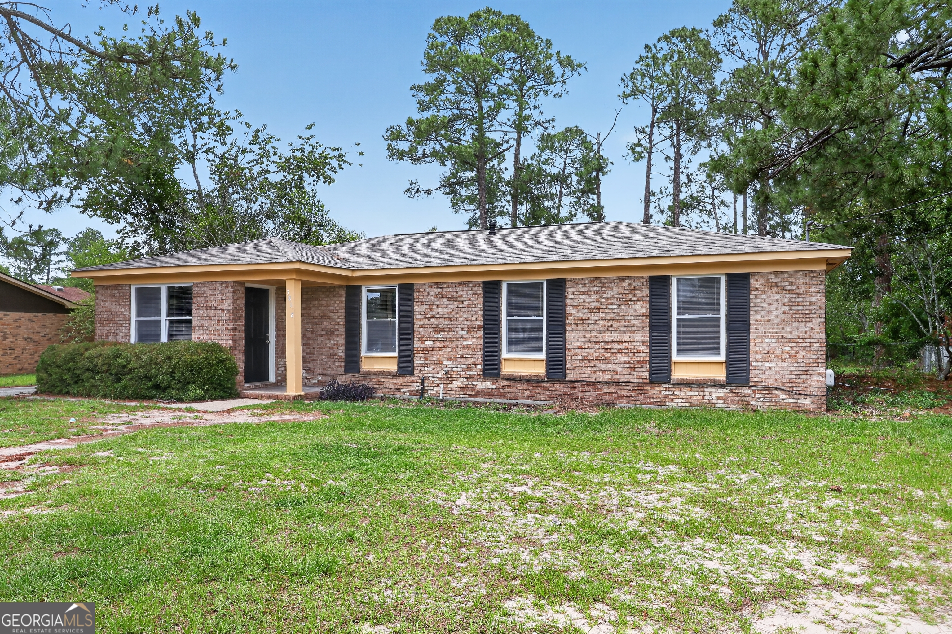 3812 Fairington Drive