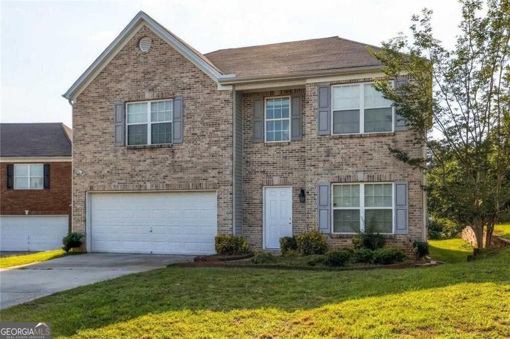 5493 Wexford Pass Property Photo 1