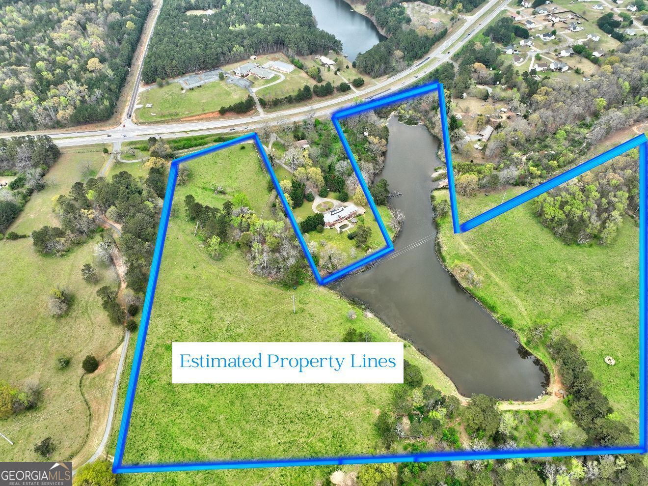 3571 Highway 20 W Property Photo 4