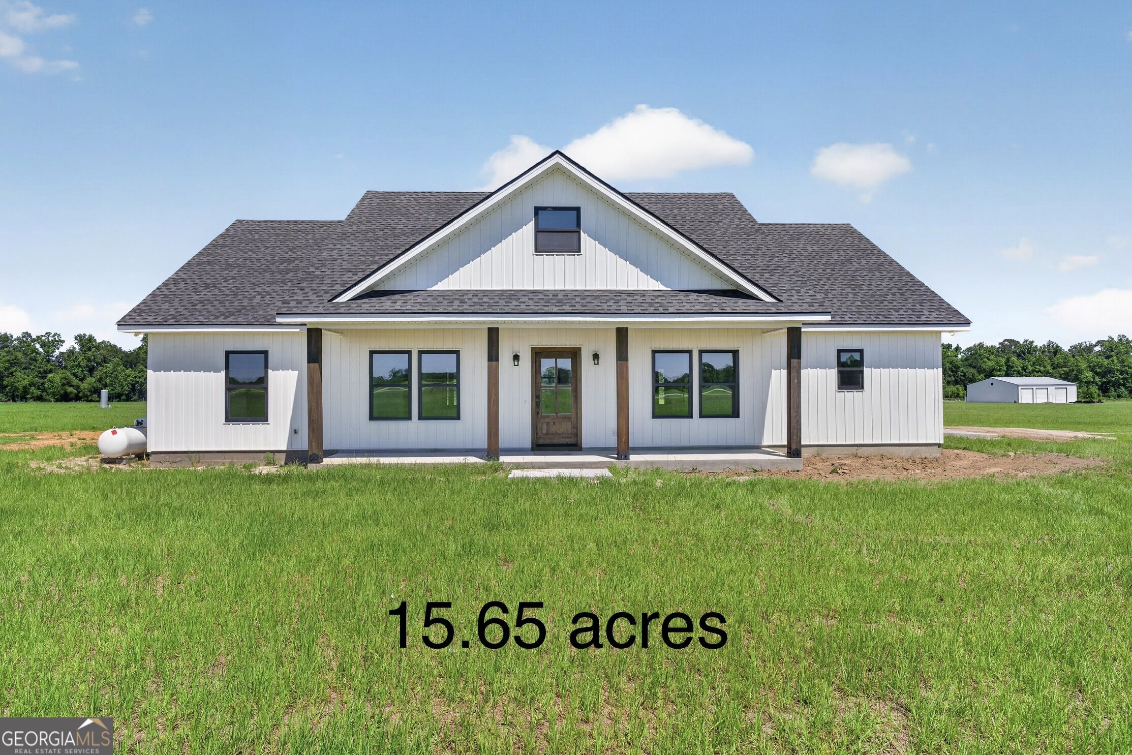 3690 Hwy 121 N Property Photo 1