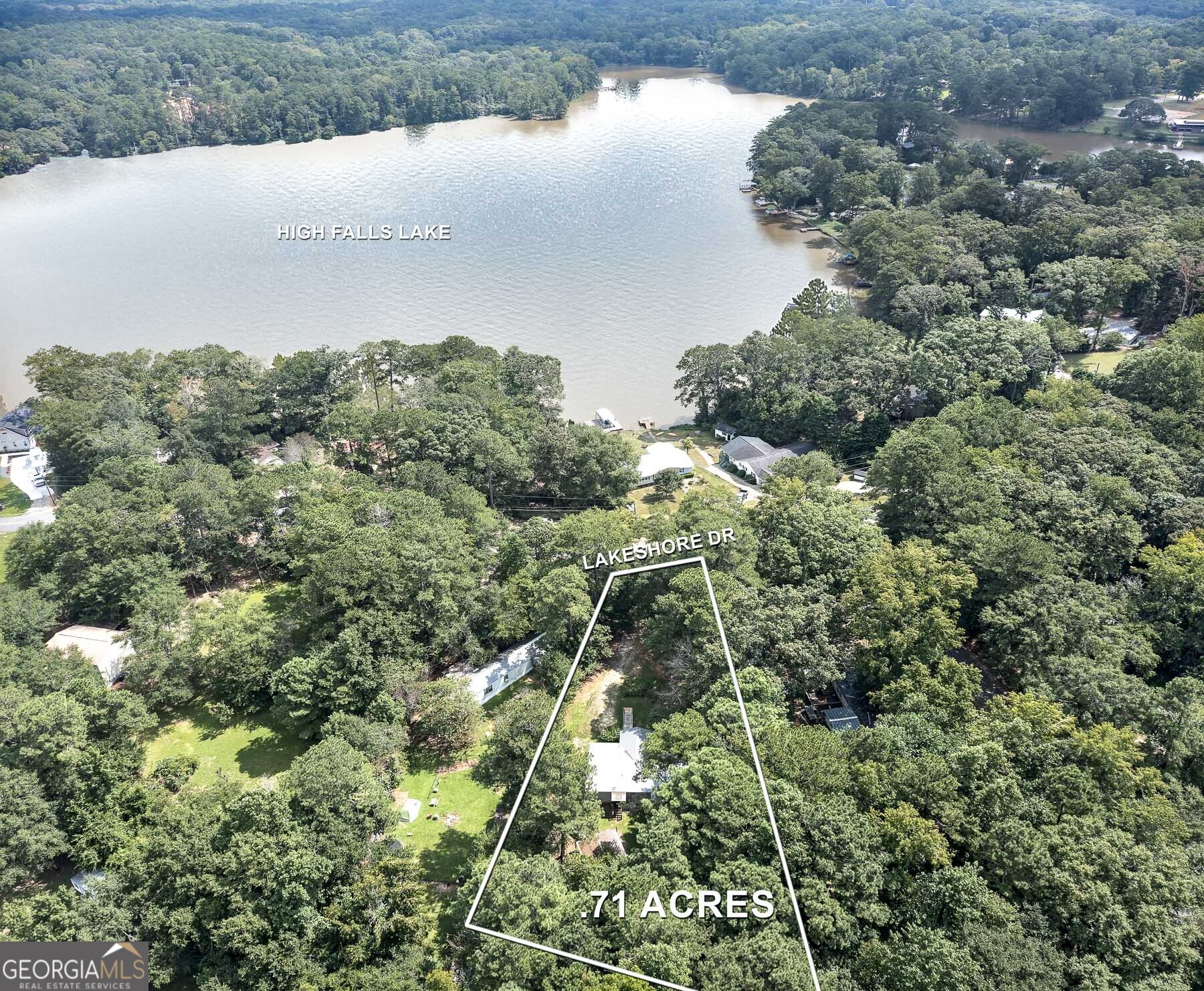 450 Lakeshore Drive Property Photo 2