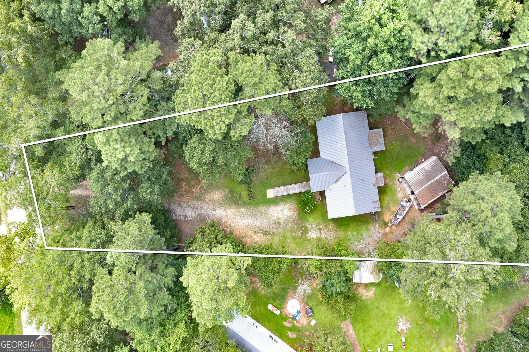 450 Lakeshore Drive Property Photo 31