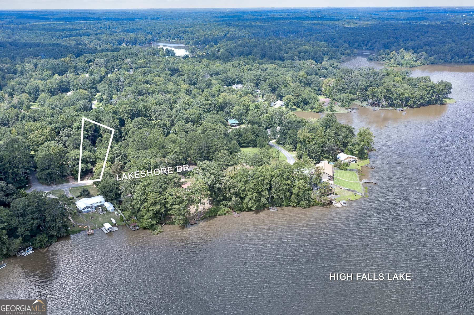 450 Lakeshore Drive Property Photo 32